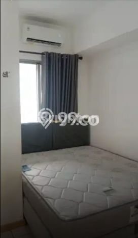 Hunian Apartemen Strategis untuk Dijual di Tangerang dengan 2 Kamar Hunian Apartemen Strategis untuk Dijual di Tangerang dengan 2 Kamar