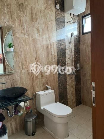 For Sale Hunian Rumah Terawat 3 KT di Ciater, Tangerang For Sale Hunian Rumah Terawat 3 KT di Ciater, Tangerang