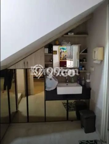 Jual Rumah Luas Megah Dengan View Eksklusif di Alam Sutera, Tangerang Jual Rumah Luas Megah Dengan View Eksklusif di Alam Sutera, Tangerang