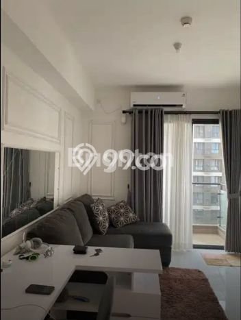 Disewakan Apartemen Terjangkau 2 BR di Alam Sutera Tangerang Disewakan Apartemen Terjangkau 2 BR di Alam Sutera Tangerang