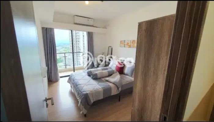 Sewa Apartemen Murah di BSD 4 Bedroom Sewa Apartemen Murah di BSD 4 Bedroom