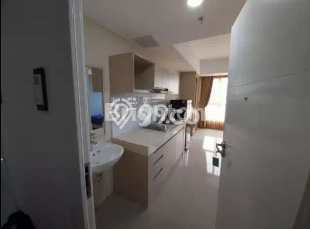 Hunian Apartemen Hemat 1 KT 1 KM di Pinang, Tangerang, Banten Hunian Apartemen Hemat 1 KT 1 KM di Pinang, Tangerang, Banten