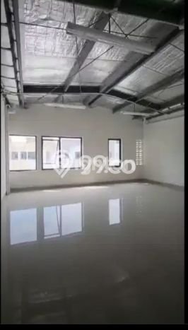 Gudang Dijual di Prime Area Tangerang Luas 108m2 Gudang Dijual di Prime Area Tangerang Luas 108m2