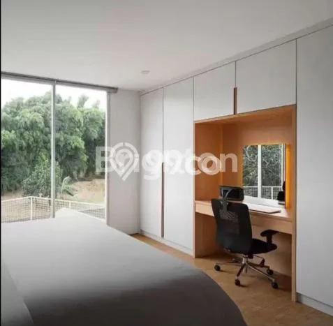 Jarang Ada! Rumah Sewa 3 Kamar Bagus Siap Huni BSD Jarang Ada! Rumah Sewa 3 Kamar Bagus Siap Huni BSD