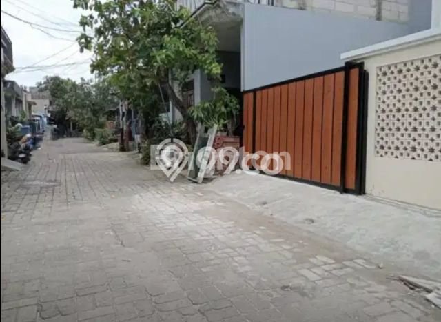 Jual Rumah Favorit Siap Huni LB 45m2 di Cisauk, Tangerang Jual Rumah Favorit Siap Huni LB 45m2 di Cisauk, Tangerang