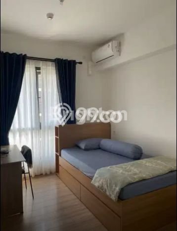 Disewakan Apartemen Terjangkau 2 BR di Alam Sutera Tangerang Disewakan Apartemen Terjangkau 2 BR di Alam Sutera Tangerang