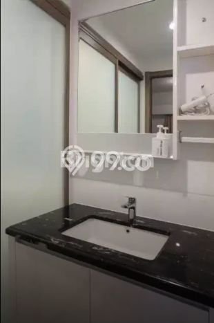 Disewakan Apartemen Ekonomis 2 KT di BSD Tangerang Disewakan Apartemen Ekonomis 2 KT di BSD Tangerang
