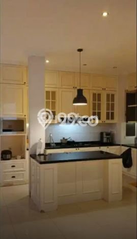 Jual Rumah Luas Megah Dengan View Eksklusif di BSD, Tangerang Jual Rumah Luas Megah Dengan View Eksklusif di BSD, Tangerang
