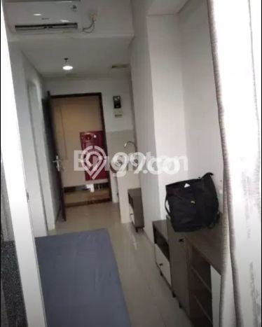 Apartemen Disewakan 1 Kamar Hemat Siap Huni di Tangerang, Luas 23m2 Apartemen Disewakan 1 Kamar Hemat Siap Huni di Tangerang, Luas 23m2