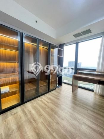 Apartemen Favorit Nyaman Dijual di Tangerang dengan 1 Kamar Tidur Apartemen Favorit Nyaman Dijual di Tangerang dengan 1 Kamar Tidur
