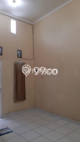 Rumah Minimalis 2 KT di Pondok Jagung Tangerang Rumah Minimalis 2 KT di Pondok Jagung Tangerang