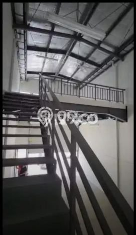 Gudang Dijual di Prime Area Tangerang Luas 108m2 Gudang Dijual di Prime Area Tangerang Luas 108m2