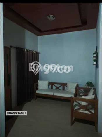 Rumah Minimalis 2 KT LT 60m2 di Sudimara Rumah Minimalis 2 KT LT 60m2 di Sudimara