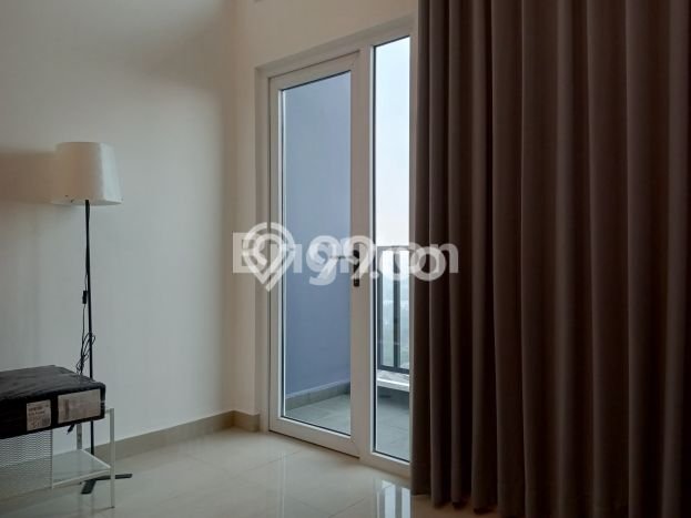 Disewakan Apartemen Terjangkau 1 KT di Alam Sutera Tangerang Disewakan Apartemen Terjangkau 1 KT di Alam Sutera Tangerang