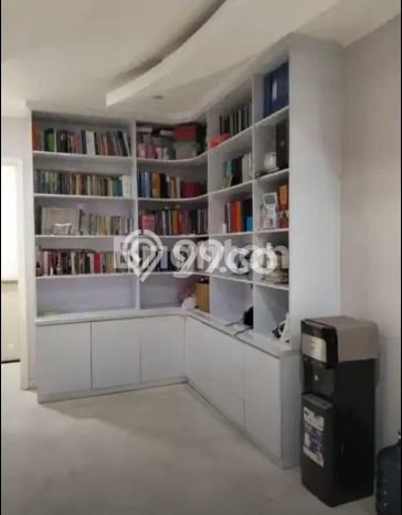 Jual Rumah Luas Megah Dengan View Eksklusif di Alam Sutera, Tangerang Jual Rumah Luas Megah Dengan View Eksklusif di Alam Sutera, Tangerang