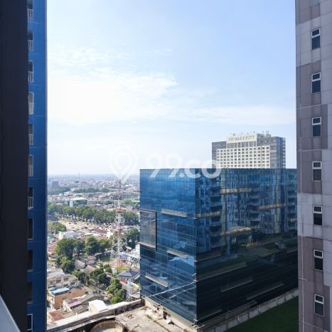 Apartemen Nyaman untuk Dijual di Medan Barat, Medan, Sumatera Utara Apartemen Nyaman untuk Dijual di Medan Barat, Medan, Sumatera Utara