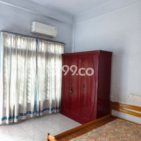 AREA PREMIUM! Ruko di Medan Area, Luas 224m², Kawasan Bisnis AREA PREMIUM! Ruko di Medan Area, Luas 224m², Kawasan Bisnis