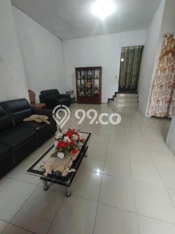Rumah Terawat kawasan Medan Tuntungan, Medan, Luas 160m² LB 172m² HARGA MENARIK! Rumah Terawat kawasan Medan Tuntungan, Medan, Luas 160m² LB 172m² HARGA MENARIK!