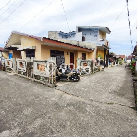 SPECIAL PROPERTY! Rumah area Medan Tuntungan, LT 108m² Bangunan 80m² SPECIAL PROPERTY! Rumah area Medan Tuntungan, LT 108m² Bangunan 80m²