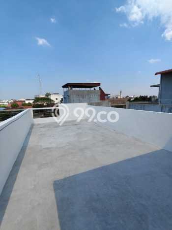 PROSPEK BAGUS! Ruko Kawasan Medan Perjuangan, Luas 140m², Kawasan Komersial PROSPEK BAGUS! Ruko Kawasan Medan Perjuangan, Luas 140m², Kawasan Komersial