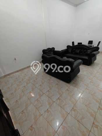 PROSPEK BAGUS! Ruko Kawasan Medan Perjuangan, Luas 140m², Kawasan Komersial PROSPEK BAGUS! Ruko Kawasan Medan Perjuangan, Luas 140m², Kawasan Komersial