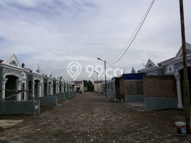 SPECIAL PROPERTY! Rumah area Medan Marelan, LT 66m² Bangunan 66m² SPECIAL PROPERTY! Rumah area Medan Marelan, LT 66m² Bangunan 66m²