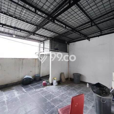 Rumah Modern Minimalis 4 Kamar Siap Huni di Medan Selayang Rumah Modern Minimalis 4 Kamar Siap Huni di Medan Selayang