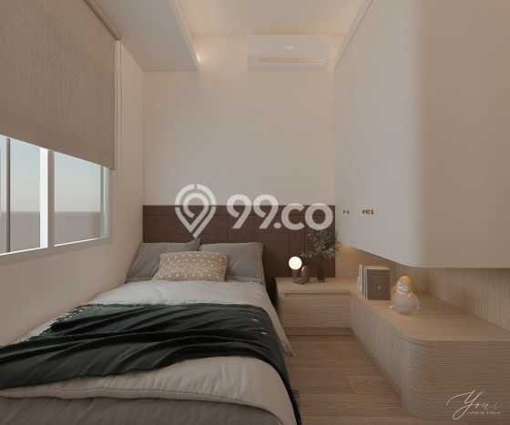 PRIME UNIT! Apartemen Kawasan Medan Barat, 3 KM, Luas 92m², Lokasi Elite, Fasilitas Modern PRIME UNIT! Apartemen Kawasan Medan Barat, 3 KM, Luas 92m², Lokasi Elite, Fasilitas Modern