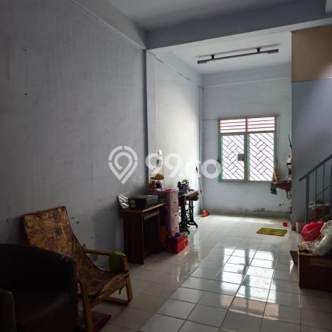 AREA PREMIUM! Ruko di Medan Area, Luas 224m², Kawasan Bisnis AREA PREMIUM! Ruko di Medan Area, Luas 224m², Kawasan Bisnis