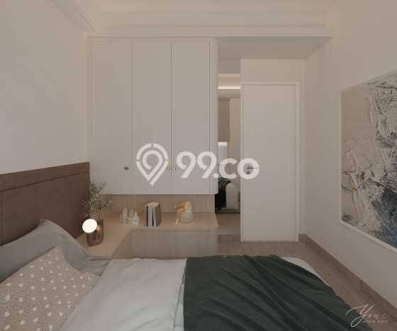 PRIME UNIT! Apartemen Kawasan Medan Barat, 3 KM, Luas 92m², Lokasi Elite, Fasilitas Modern PRIME UNIT! Apartemen Kawasan Medan Barat, 3 KM, Luas 92m², Lokasi Elite, Fasilitas Modern