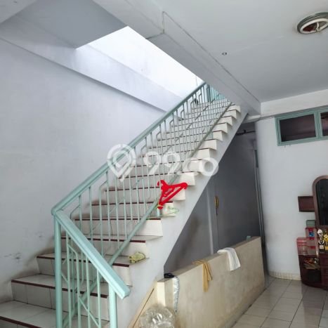 AREA PREMIUM! Ruko di Medan Area, Luas 224m², Kawasan Bisnis AREA PREMIUM! Ruko di Medan Area, Luas 224m², Kawasan Bisnis