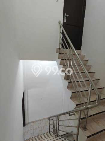 PROSPEK BAGUS! Ruko Kawasan Medan Perjuangan, Luas 140m², Kawasan Komersial PROSPEK BAGUS! Ruko Kawasan Medan Perjuangan, Luas 140m², Kawasan Komersial