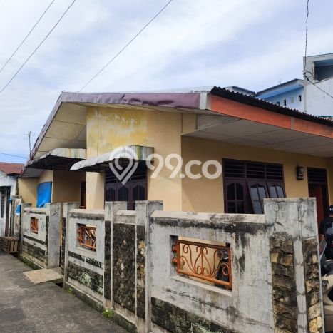 SPECIAL PROPERTY! Rumah area Medan Tuntungan, LT 108m² Bangunan 80m² SPECIAL PROPERTY! Rumah area Medan Tuntungan, LT 108m² Bangunan 80m²