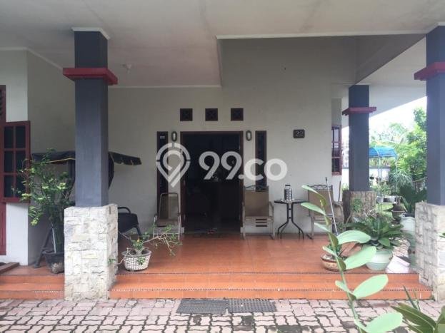 Rumah Modern Minimalis 6 Kamar Bisa Langsung Pindah di Medan Sunggal Rumah Modern Minimalis 6 Kamar Bisa Langsung Pindah di Medan Sunggal