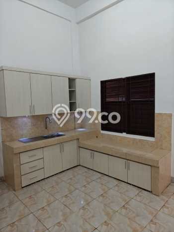 PROSPEK BAGUS! Ruko Kawasan Medan Perjuangan, Luas 140m², Kawasan Komersial PROSPEK BAGUS! Ruko Kawasan Medan Perjuangan, Luas 140m², Kawasan Komersial
