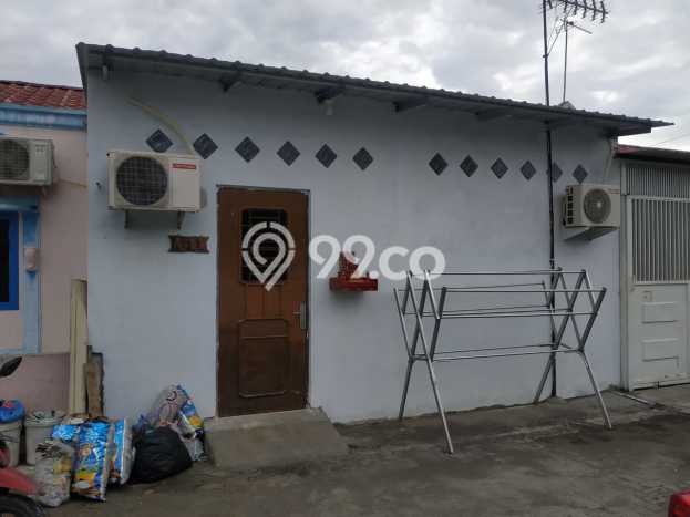 SPECIAL PROPERTY! Rumah area Medan Marelan, LT 66m² Bangunan 66m² SPECIAL PROPERTY! Rumah area Medan Marelan, LT 66m² Bangunan 66m²