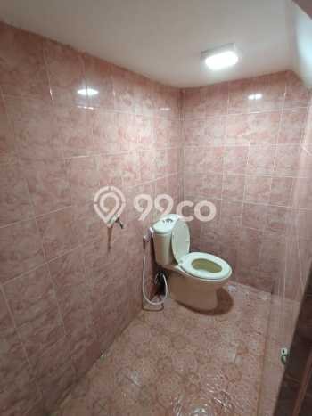 PROSPEK BAGUS! Ruko Kawasan Medan Perjuangan, Luas 140m², Kawasan Komersial PROSPEK BAGUS! Ruko Kawasan Medan Perjuangan, Luas 140m², Kawasan Komersial