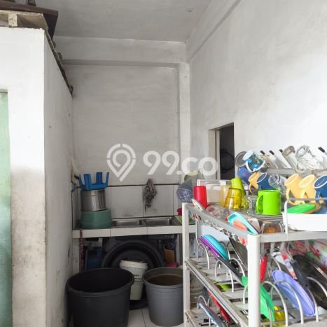 Kesempatan Langka Memiliki Rumah 5 KT 2 KM di Jantung Kota Medan Polonia, Medan Kesempatan Langka Memiliki Rumah 5 KT 2 KM di Jantung Kota Medan Polonia, Medan