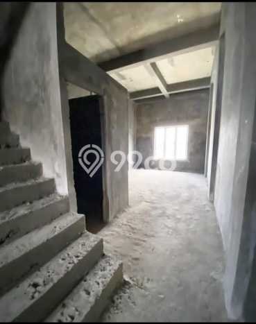 LOKASI STRATEGIS! Ruko Kawasan Medan Perjuangan, Luas 168m², Kawasan Komersial LOKASI STRATEGIS! Ruko Kawasan Medan Perjuangan, Luas 168m², Kawasan Komersial