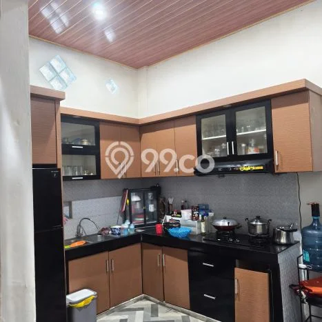 Rumah Modern Minimalis 4 Kamar Siap Huni di Medan Selayang Rumah Modern Minimalis 4 Kamar Siap Huni di Medan Selayang