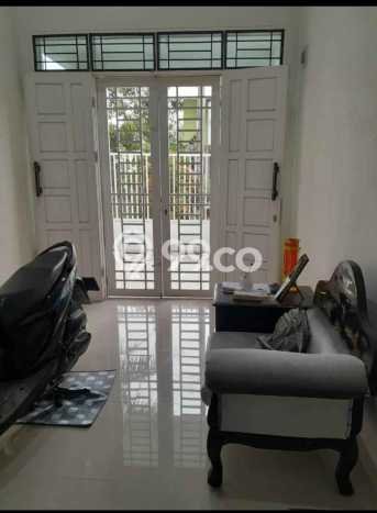 Rumah Minimalis Dijual di Percut Sei Tuan 3 Kamar dengan LT 144m2 Rumah Minimalis Dijual di Percut Sei Tuan 3 Kamar dengan LT 144m2