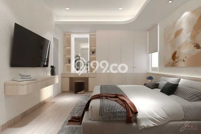 PRIME UNIT! Apartemen Kawasan Medan Barat, 3 KM, Luas 92m², Lokasi Elite, Fasilitas Modern PRIME UNIT! Apartemen Kawasan Medan Barat, 3 KM, Luas 92m², Lokasi Elite, Fasilitas Modern