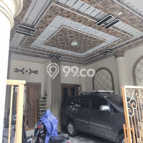 Rumah Modern Minimalis 4 Kamar Siap Huni di Medan Selayang Rumah Modern Minimalis 4 Kamar Siap Huni di Medan Selayang