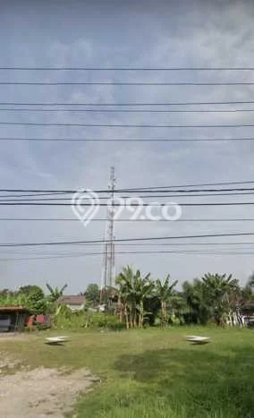 Tanah untuk Dijual di Medan Deli Medan Luas 1000m2 Tanah untuk Dijual di Medan Deli Medan Luas 1000m2