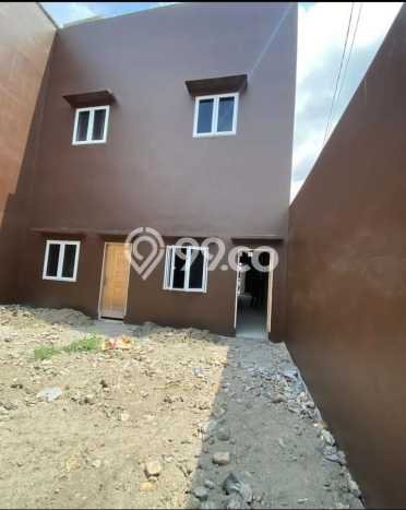 LOKASI STRATEGIS! Ruko Kawasan Medan Perjuangan, Luas 168m², Kawasan Komersial LOKASI STRATEGIS! Ruko Kawasan Medan Perjuangan, Luas 168m², Kawasan Komersial