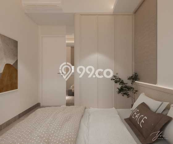 PRIME UNIT! Apartemen Kawasan Medan Barat, 3 KM, Luas 92m², Lokasi Elite, Fasilitas Modern PRIME UNIT! Apartemen Kawasan Medan Barat, 3 KM, Luas 92m², Lokasi Elite, Fasilitas Modern