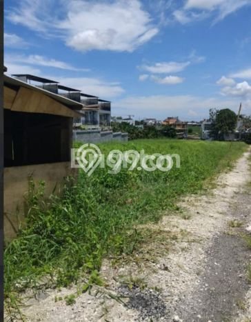 Dijual Tanah di Kuta Utara Badung Luas 100m2 SHM Dijual Tanah di Kuta Utara Badung Luas 100m2 SHM