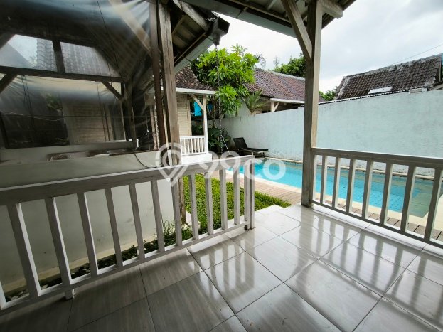 Vila di Kuta Utara, Area 0m2m², Lokasi Strategis, Tersedia Vila di Kuta Utara, Area 0m2m², Lokasi Strategis, Tersedia