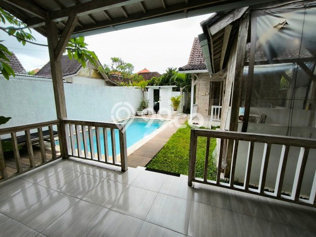 Vila di Kuta Utara, Area 0m2m², Lokasi Strategis, Tersedia Vila di Kuta Utara, Area 0m2m², Lokasi Strategis, Tersedia