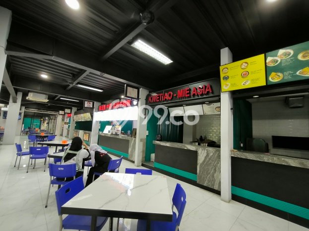Komersial untuk Disewa di Pusat Badung Luas Bangunan 1000m2 Komersial untuk Disewa di Pusat Badung Luas Bangunan 1000m2